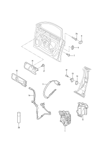 L19G837085-CABLE ASSY
