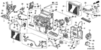 32142SFJW00-Sub harness
