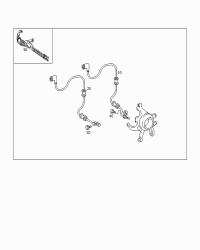 2035401317-SENSOR, SPEED