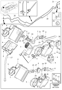 30767300-EVAPORATOR UNIT