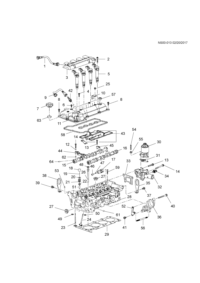 9023781-COIL ASSY-IGN