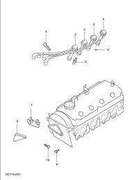 SMW250849-IGNITION COIL