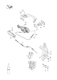 5TA837491-SPARE PART