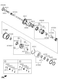 4585323015-RACE-THRUST