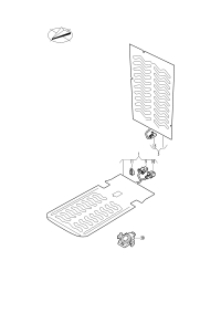 L19D963553-Sensor, pressure