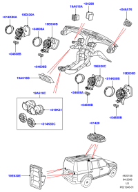LR028394-Duct-heater inlet
