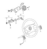 6R0953507B9B9-Switch