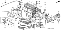 79544S9AA00-CABLE,W/V CONTL