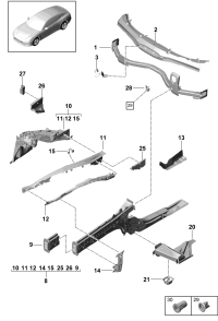 971803042YGRV-Bracket-fender
