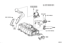 G92DH33040-FILTER, HV BATTERY