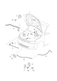 L19G823031A-Cover, fr. hatch