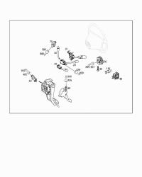 0005452310-SWITCH ASSY