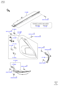 8A6117A849AB-Motor, reflex