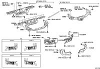 828210C070-COVER, CONNECTOR