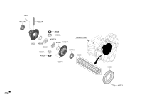 432002A000-COVER-DUST,TRANSFER