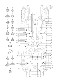 7P0899073-SPARE PART
