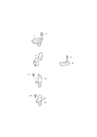 L04C907601C-Sensor, camshaft