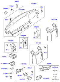 FAU500070-GASKET,W.PUMP INLET