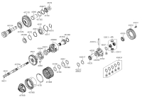 4332239000-CASE-DIFFERENTIAL