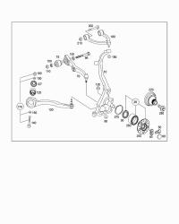 2043370345-Blind flange