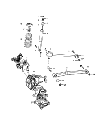 52060138AA-(F)(S)BUSHING CONTROL