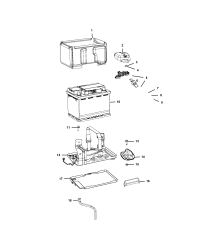 52024801-SHIELD BATTERY