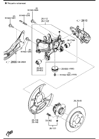 BKC32611X-SUPPORT(R),HUB