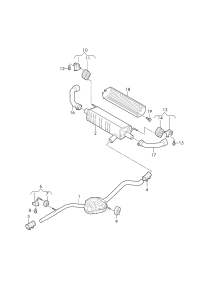 4M4253409-Muffler ctr