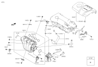 283282B670-HOSE-VACUUM