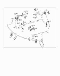 2048300996-HOSE-OIL RETURN PIPE