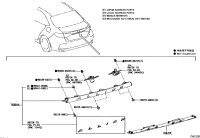 7680102J90-GARNISH SUB-ASSY