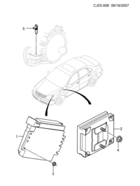 9015407-ENG CONT MODULE