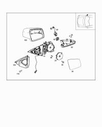 2128110214-BRACKET,HARNESS