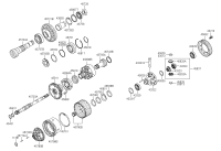4572239335-SHAFT-OUTPUT