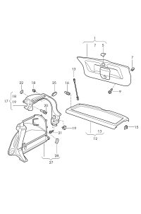 22D867427E-Finisher, trunk