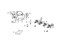 SMW299933-IACV-AAC VALVE
