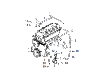 SMD313946-THERMOSTAT