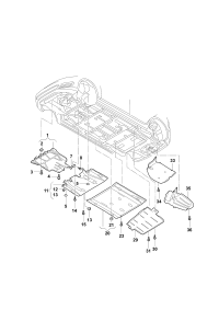 5QE825902C-Grille-under dri