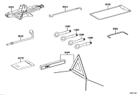 0911128230-JACK ASSY