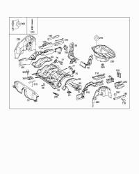2036100520-RAIL-ROOF SIDE INR,RH