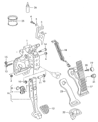 N0102873-Porsche cayenne hex bolt: