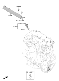 353042J050-PIPE-DELIVERY(STUD)