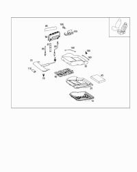 2049108800-Strut mounting