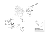 252122GGB0-Belt