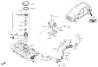 31115G2000-PACKING-FUEL PUMP PLATE