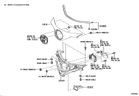 53111F4040-GRILLE RADIATOR