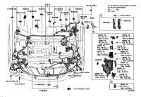 8211448010-WIRE ENGINE ROOM
