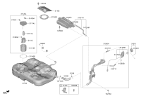31120L4000-PUMP ASSY-FUEL