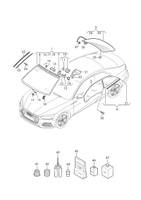 8W6845099JNVB-Windshield, windshield