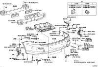 5202353060-BRACKET SUB-ASSY